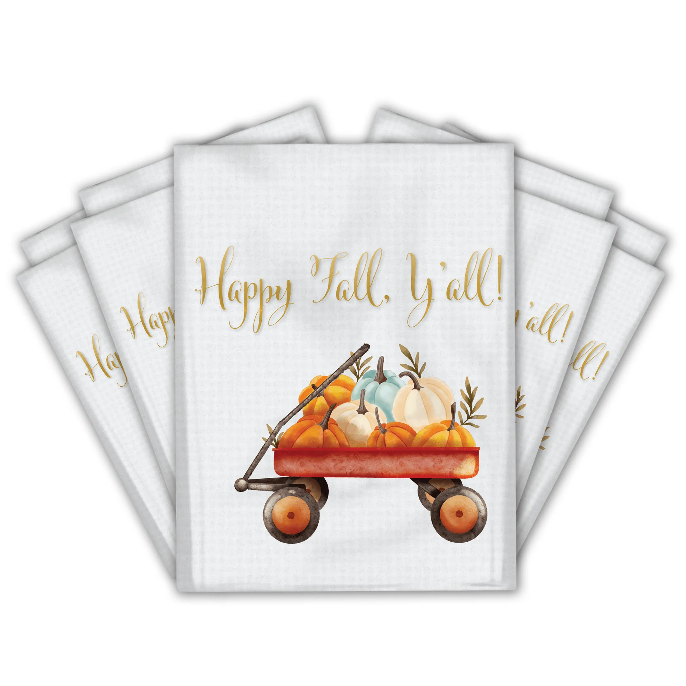 10x13 Hello Fall Designer Poly Mailers Shipping Envelopes Premium Printed Bags