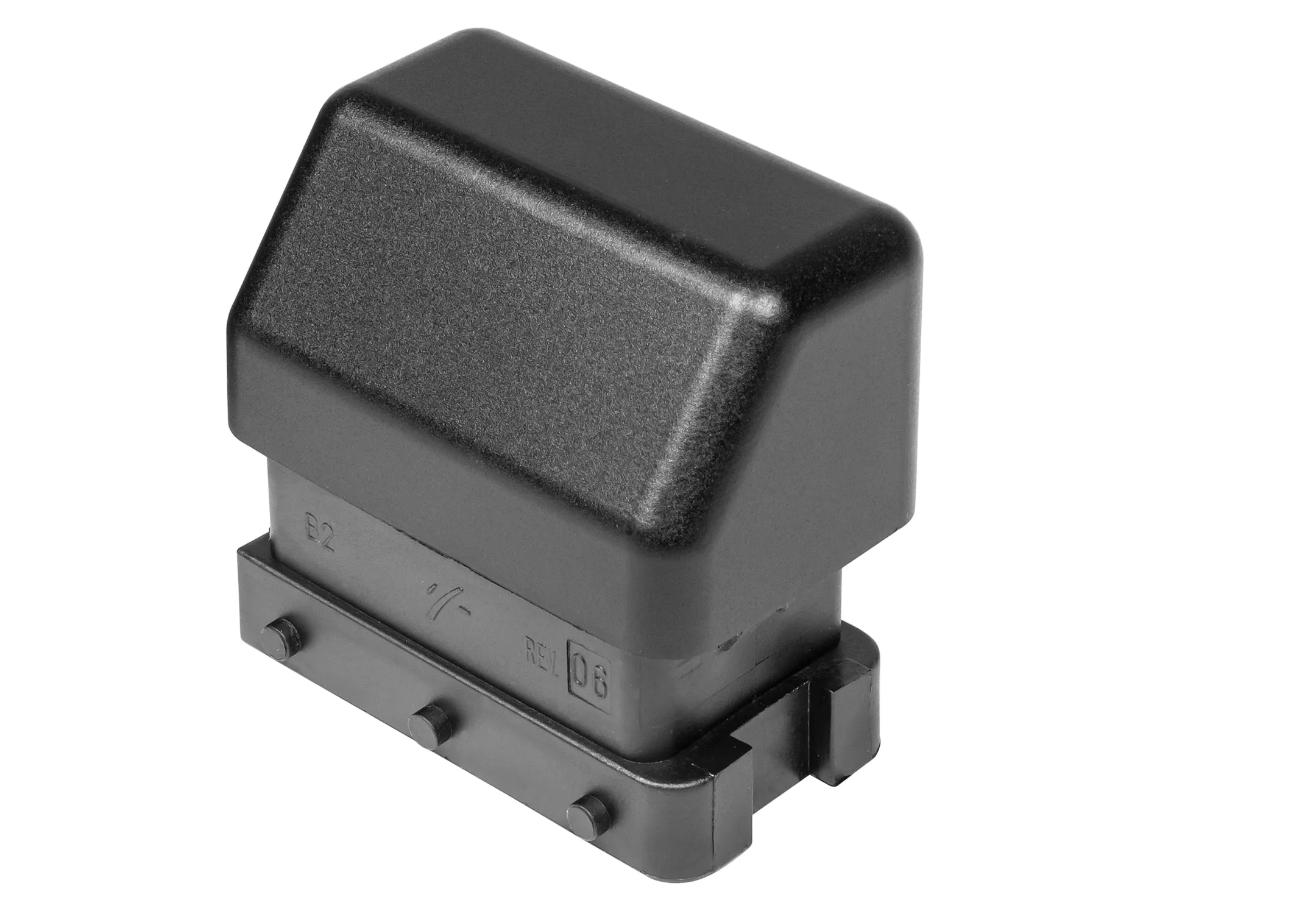 2018-2024 Jeep Wrangler 2.0T TruControl by STILLEN Inline Tuning Module - TC204005