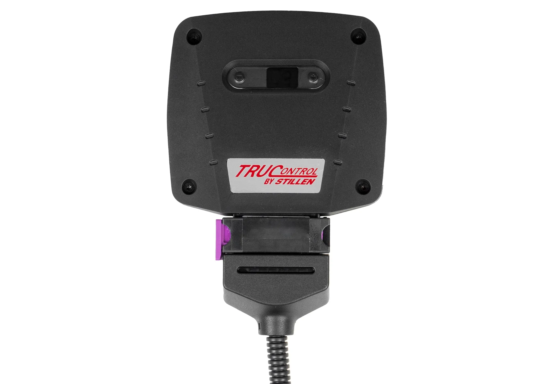 2018-2024 Jeep Wrangler 2.0T TruControl by STILLEN Inline Tuning Module - TC204005