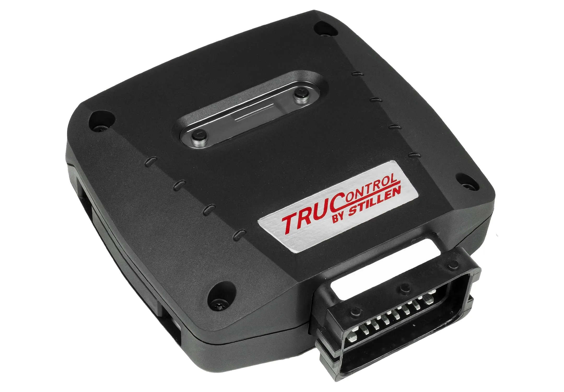 2018-2024 Jeep Wrangler 2.0T TruControl by STILLEN Inline Tuning Module - TC204005