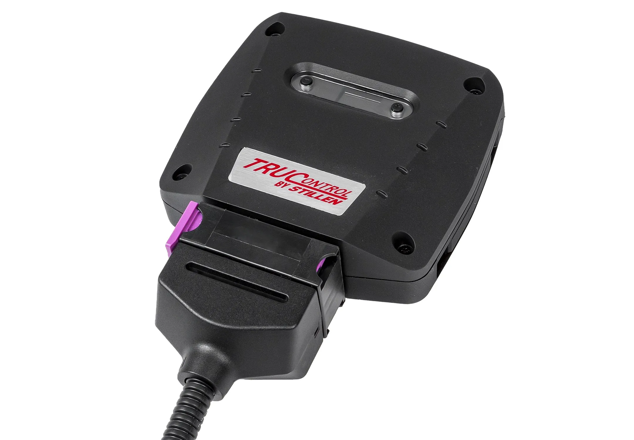 2018-2024 Jeep Wrangler 2.0T TruControl by STILLEN Inline Tuning Module - TC204005