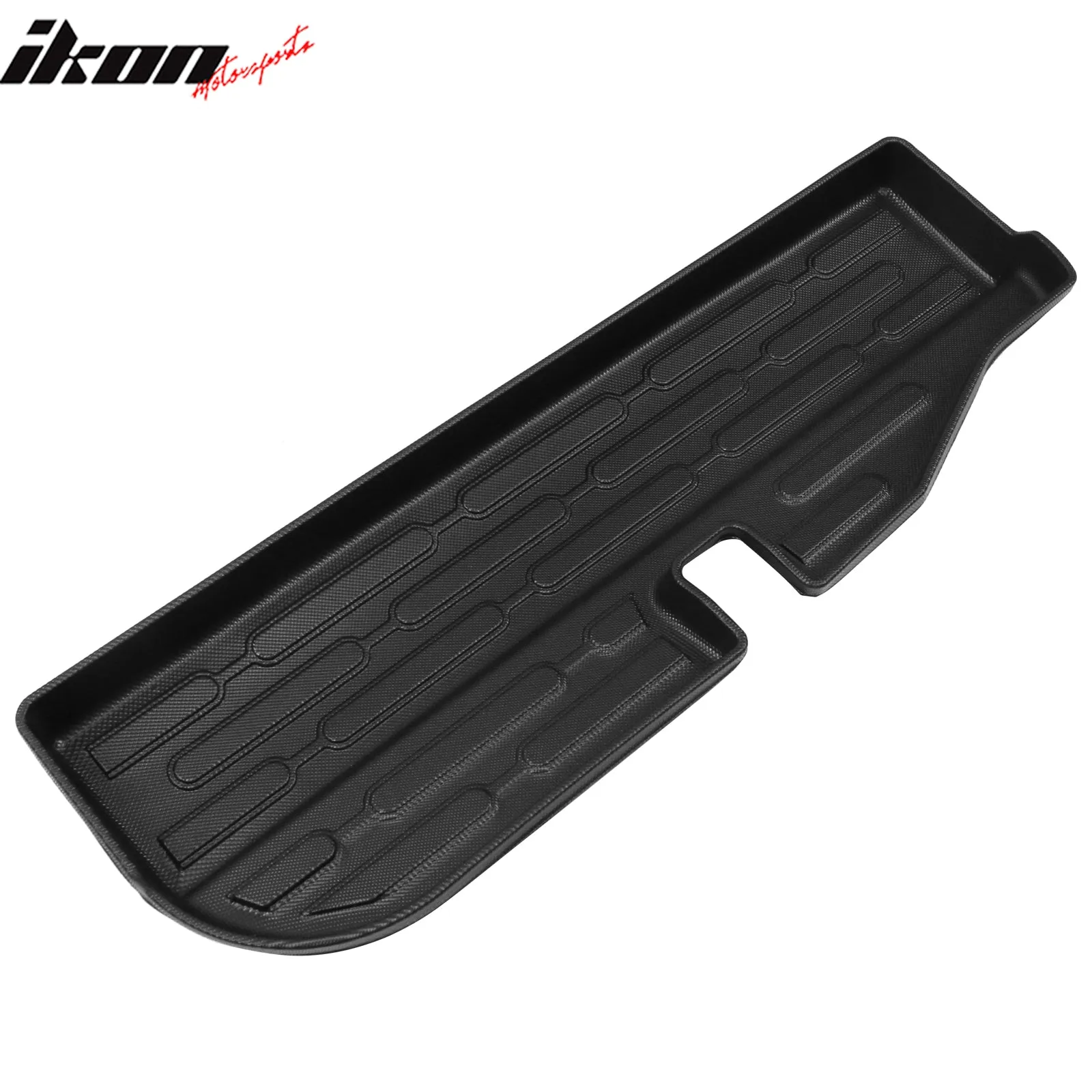 2021-2023 Ford Bronco 2/4 Door Rear Trunk Storage Mat Cargo Liner TPE