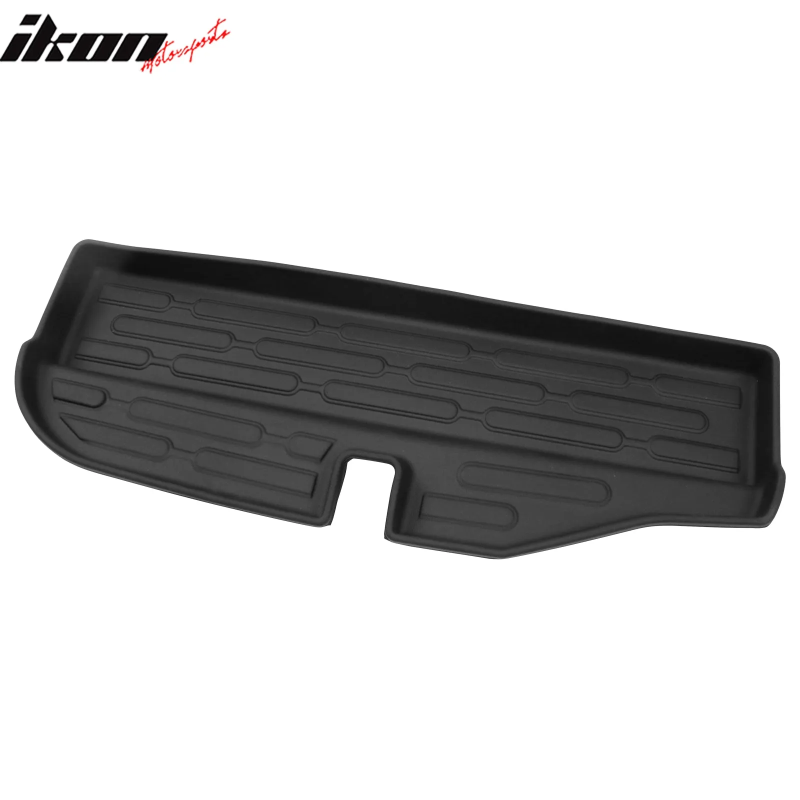 2021-2023 Ford Bronco 2/4 Door Rear Trunk Storage Mat Cargo Liner TPE