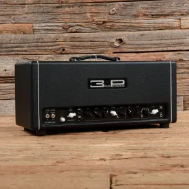 3rd Power Amplification Kitchen Sink Guitar Head