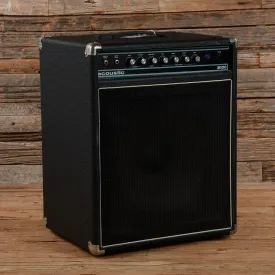 Acoustic B100 Bass Combo