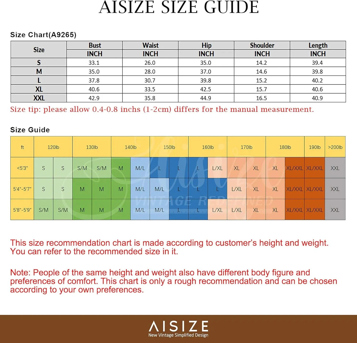 AISIZE Women's Retro 3/4 Sleeve Ruched Elegant Business Pencil Sheath Dress