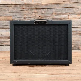 Alessandro Comins Jazz Guitar Amplifier