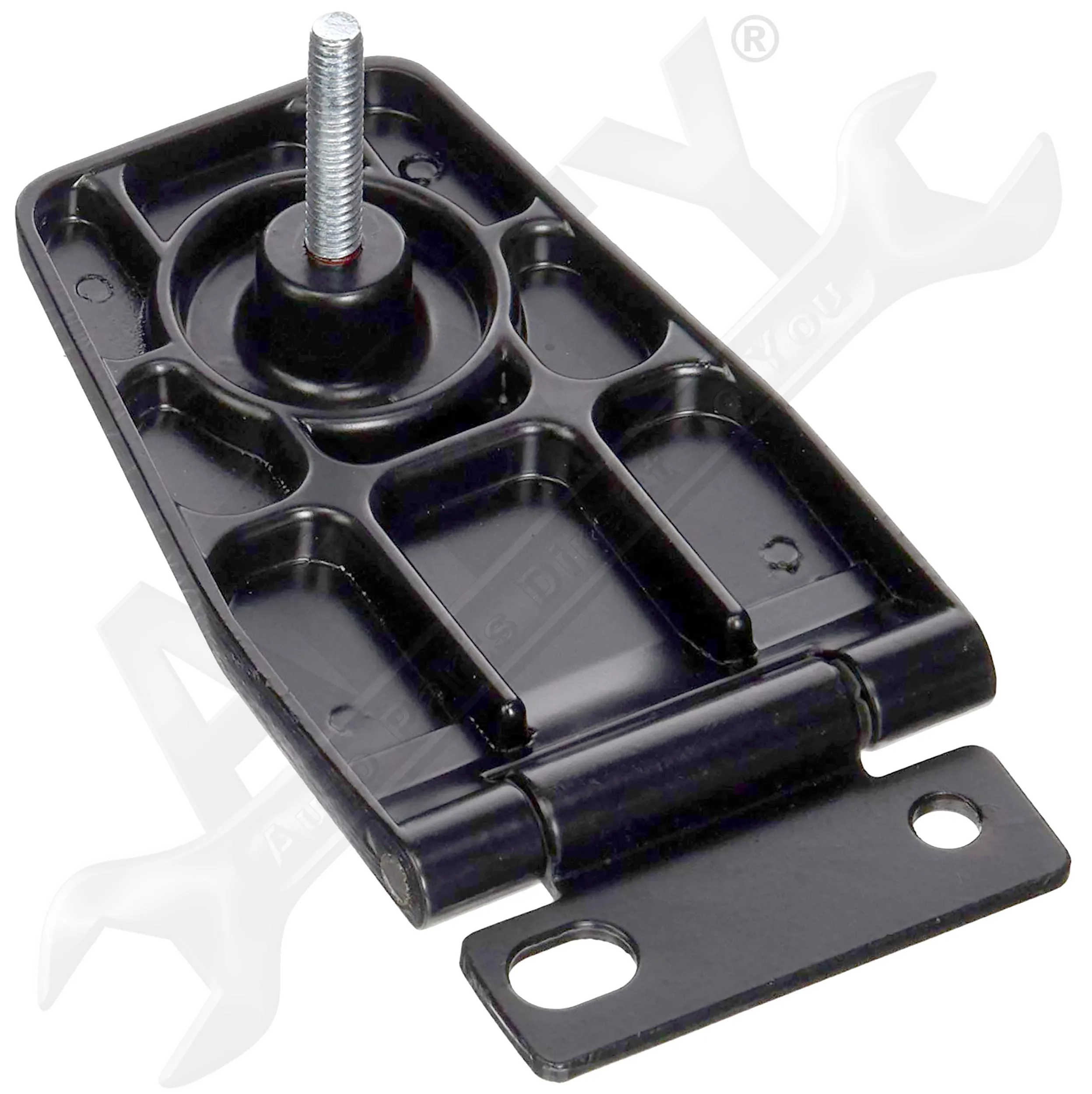 APDTY 106726 Liftgate Glass Hinge Replaces 5013722AB