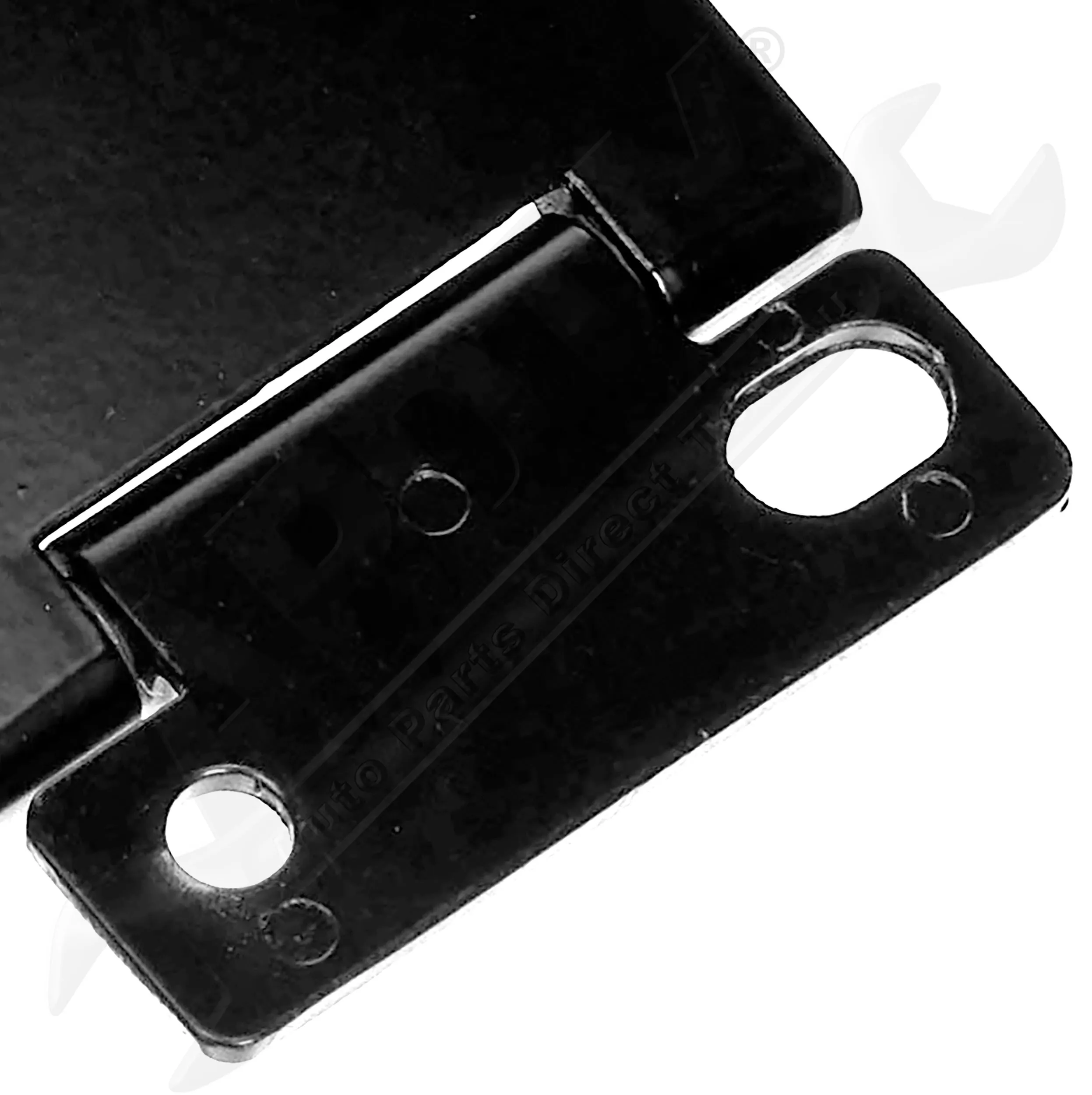 APDTY 106726 Liftgate Glass Hinge Replaces 5013722AB