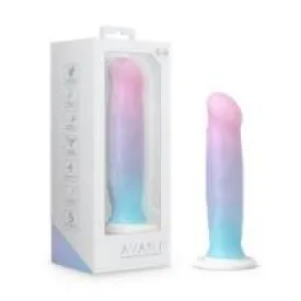 Blush - Avant - D17 - Lucky - Artisanal Dildo