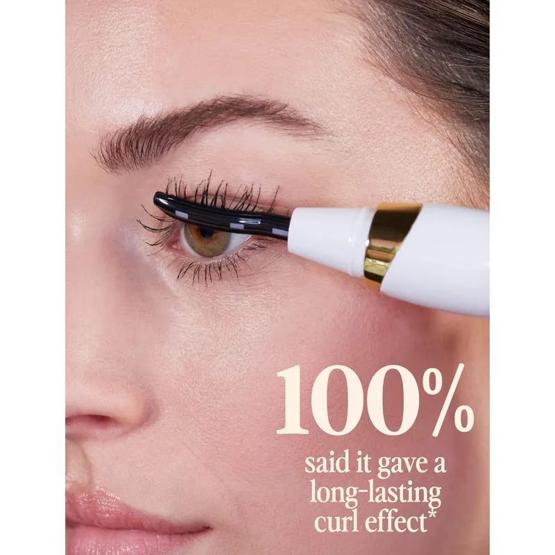 BUY 1 GET 1 FREE!!Heated Lash Curling Tool