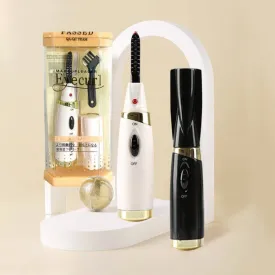 BUY 1 GET 1 FREE!!Heated Lash Curling Tool