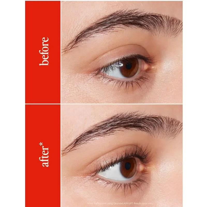 BUY 1 GET 1 FREE!!Heated Lash Curling Tool