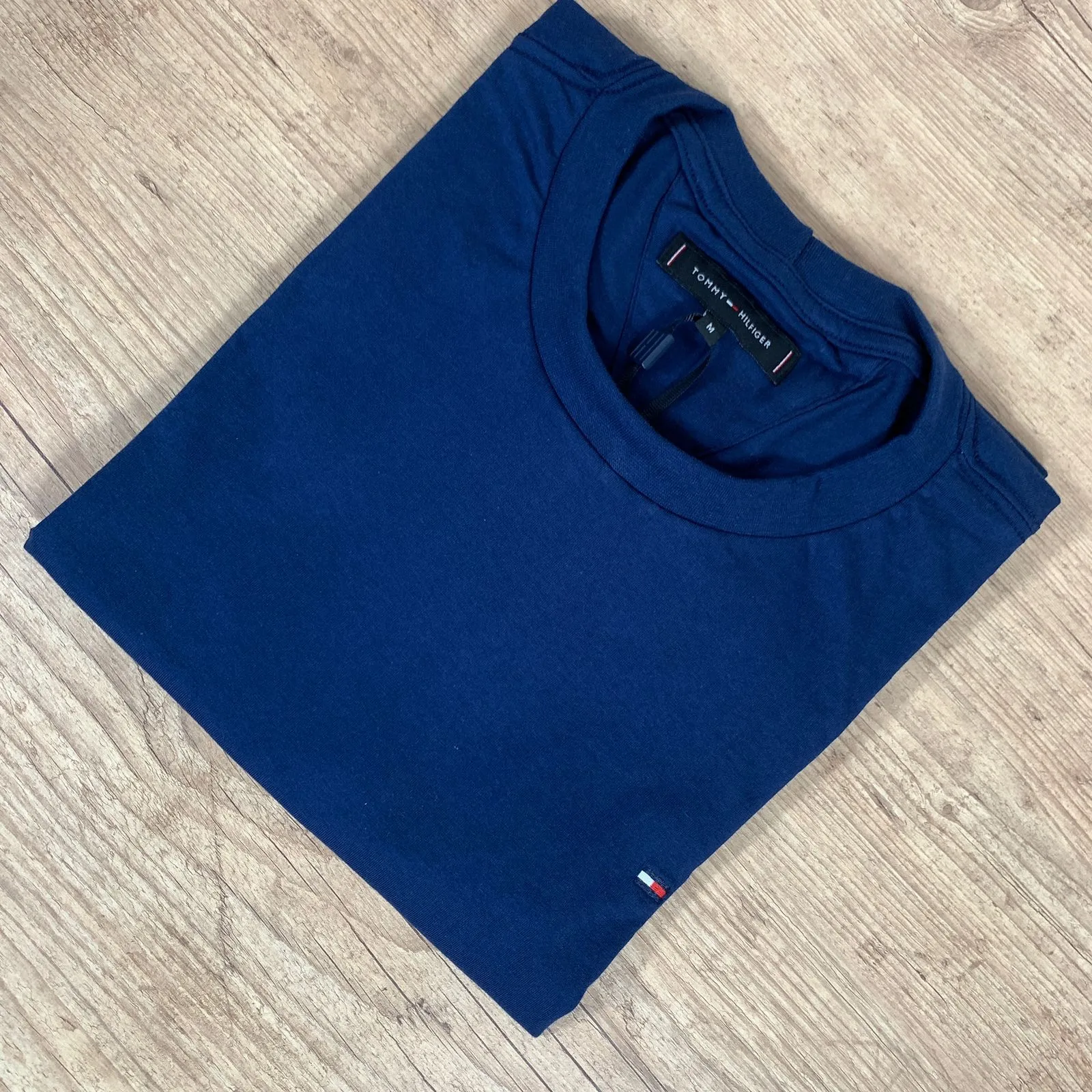 Camiseta Tommy Hilfiger