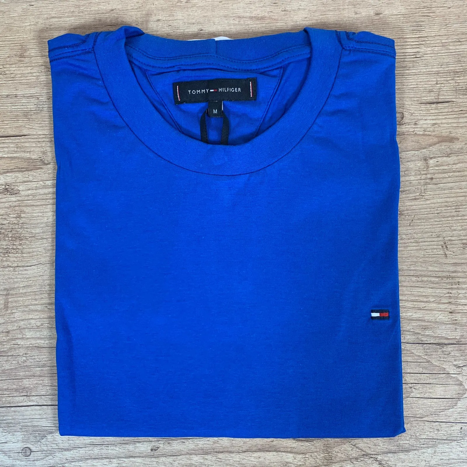 Camiseta Tommy Hilfiger