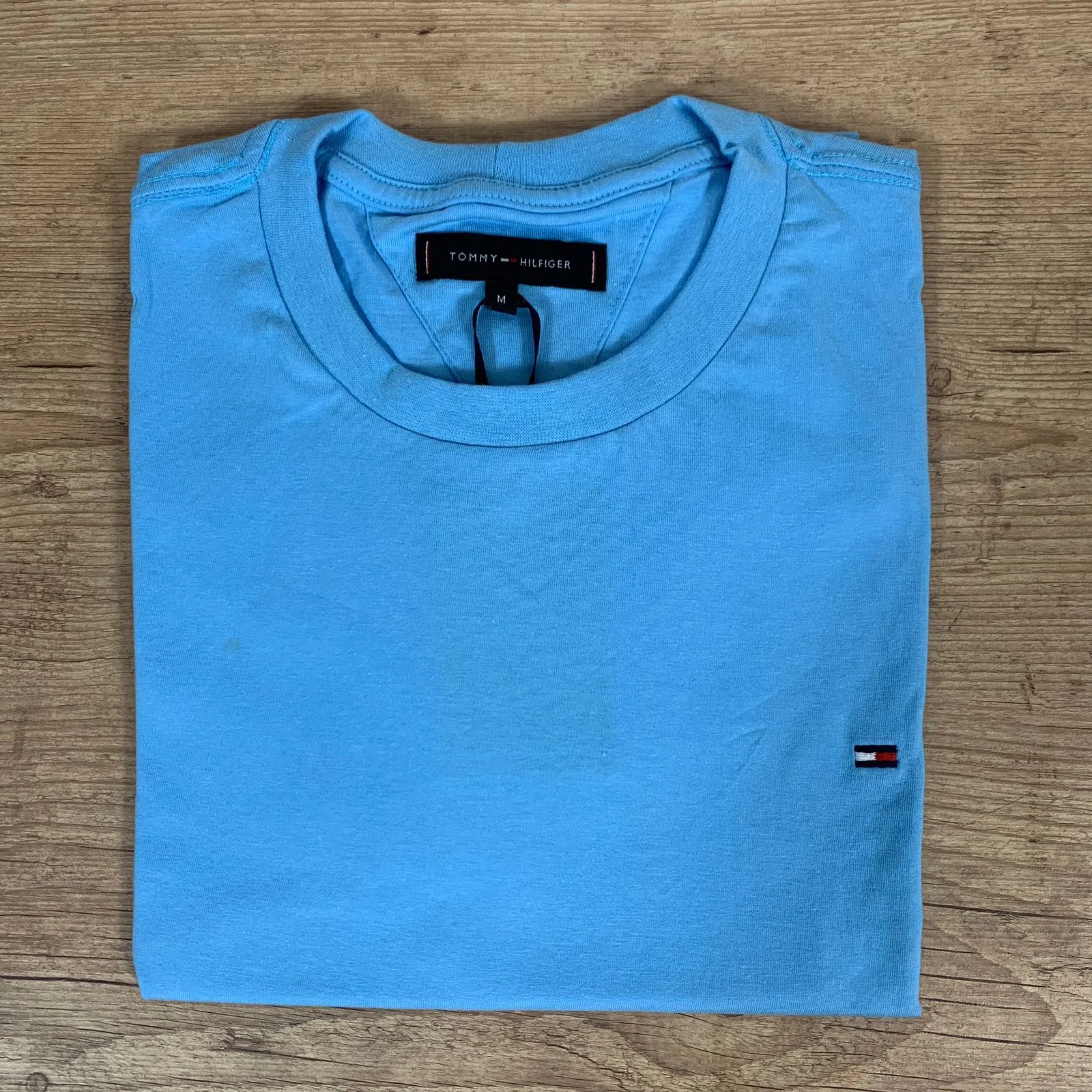 Camiseta Tommy Hilfiger