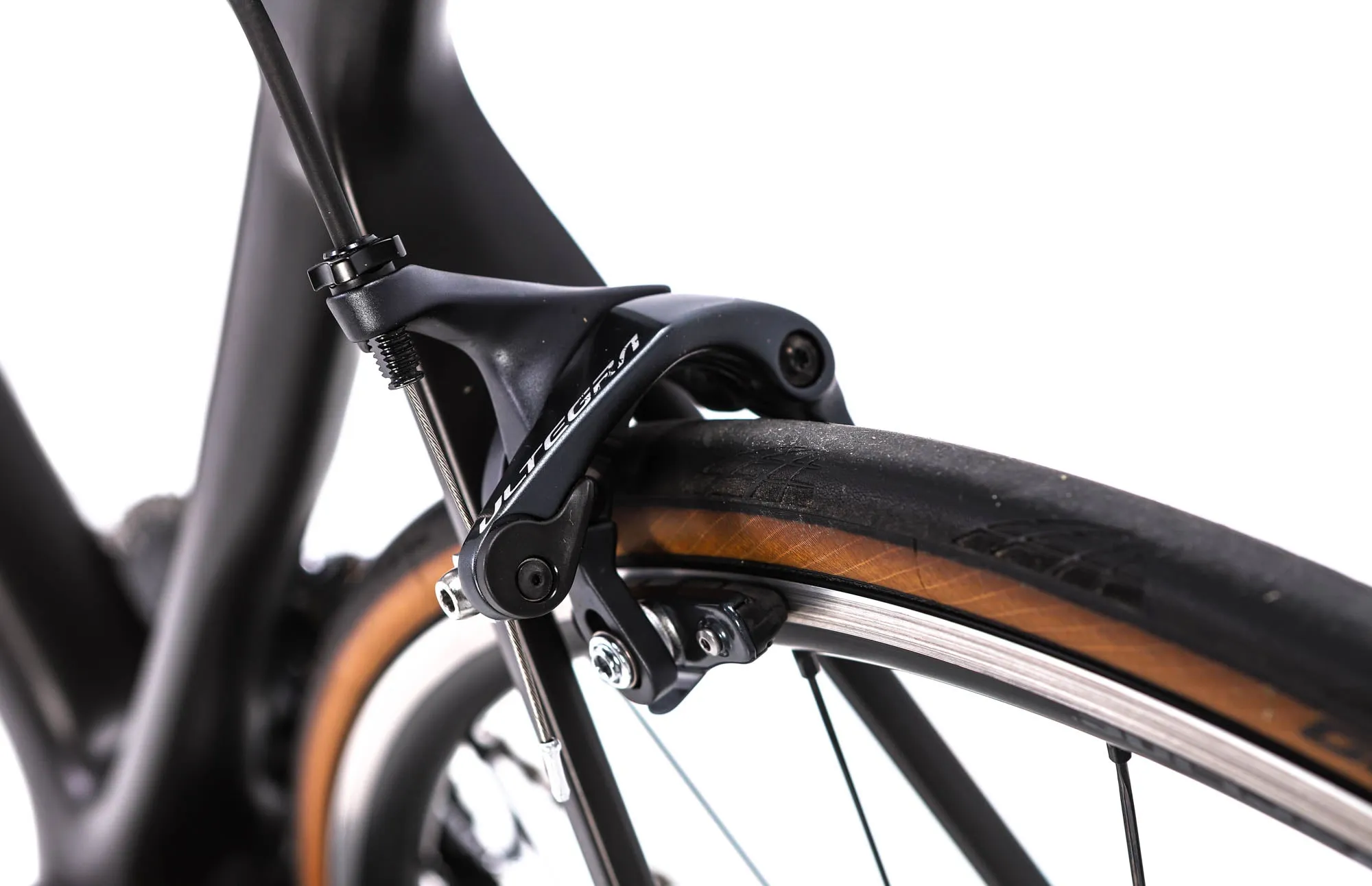 Canyon Endurace CF8 Shimano Ultegra Road Bike 2021, Size XS