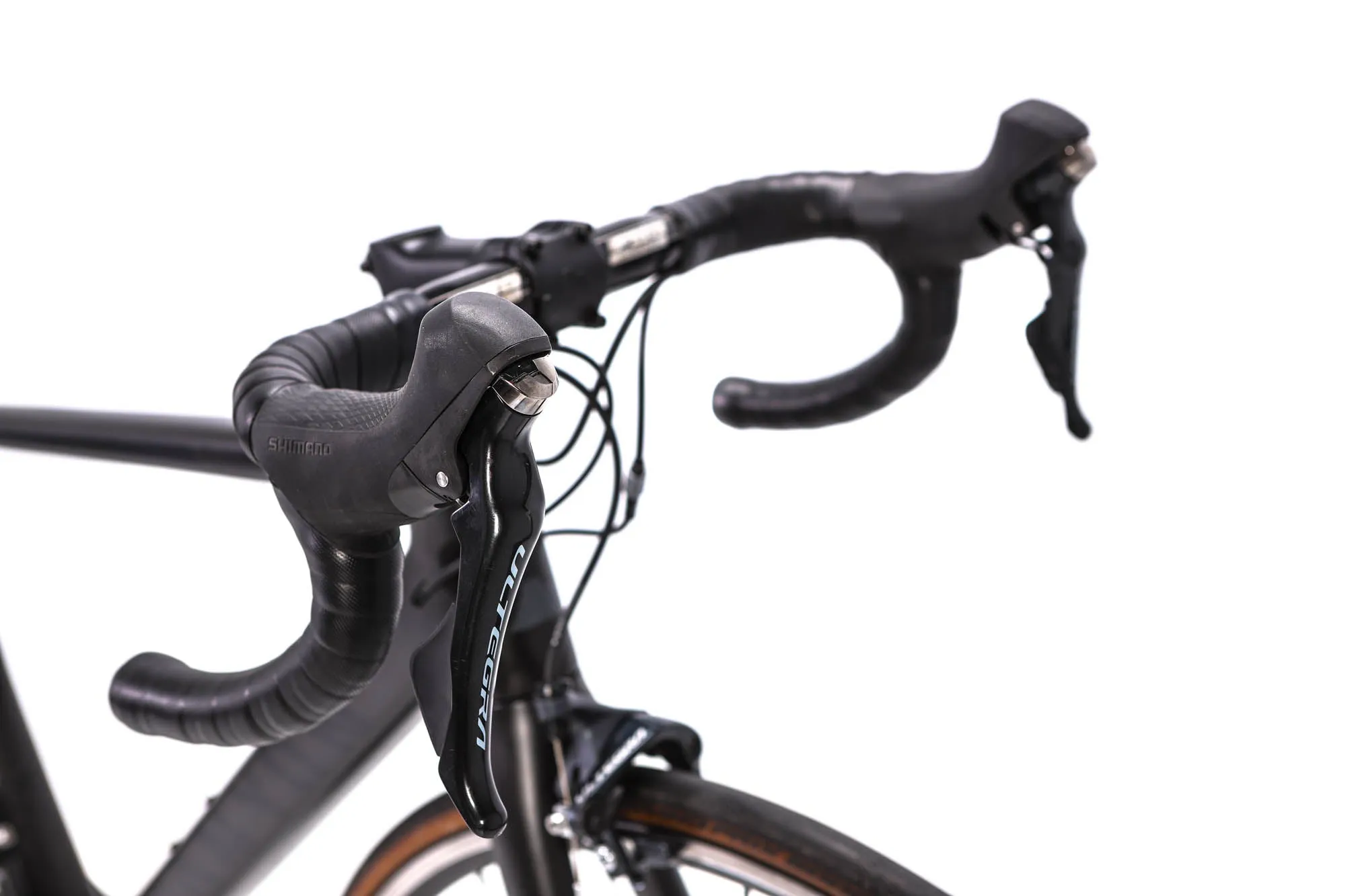 Canyon Endurace CF8 Shimano Ultegra Road Bike 2021, Size XS
