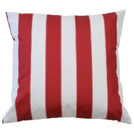 Capri Red Cover