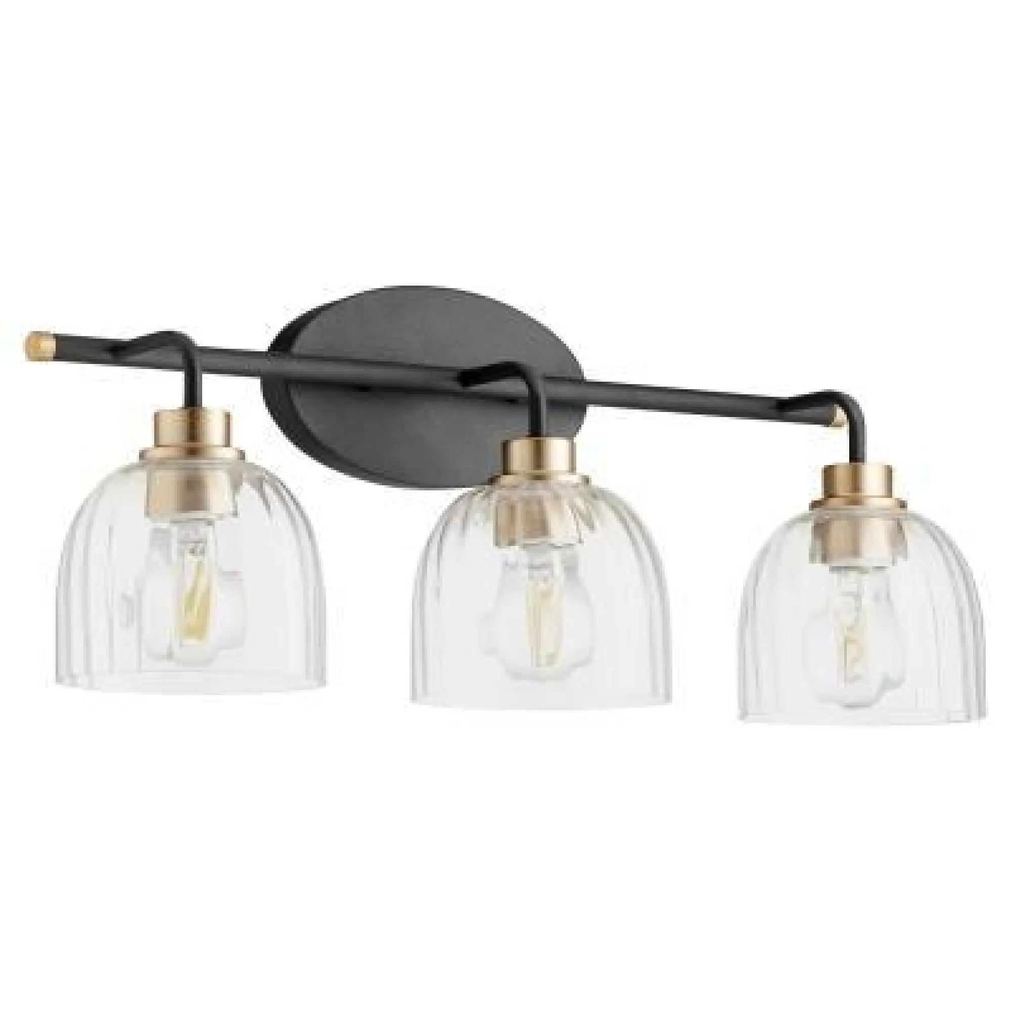 Espy 3 Light Vanity - NR/AGB