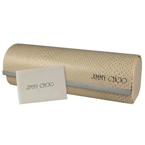 Jimmy Choo Round Full Rimmed Sunglasses ANDIE/N/S 0807-00