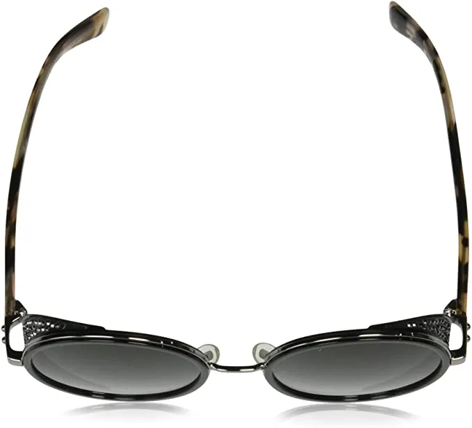 Jimmy Choo Round Full Rimmed Sunglasses ANDIE/N/S 0807-00