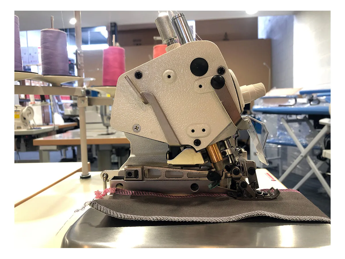 JUKI 4-thread Premium Overlocker
