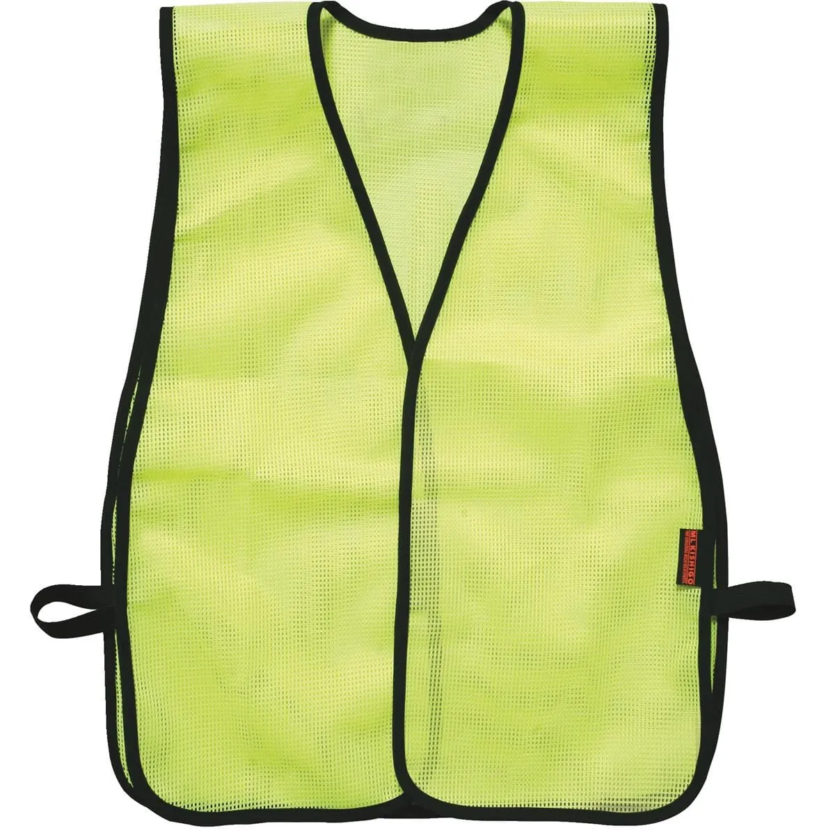 Kishigo Enhanced Visibility Mesh Safety Vest