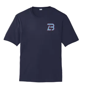LoneStar Baseball  LB T Shirt
