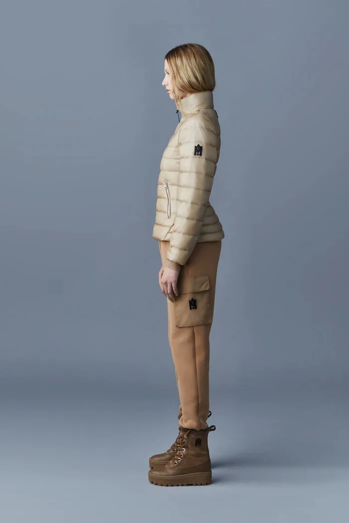 Mackage - Davina Jacket in Beige