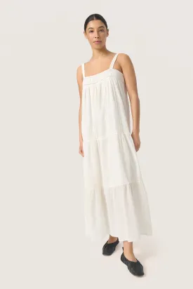 Olivie Strap Dress