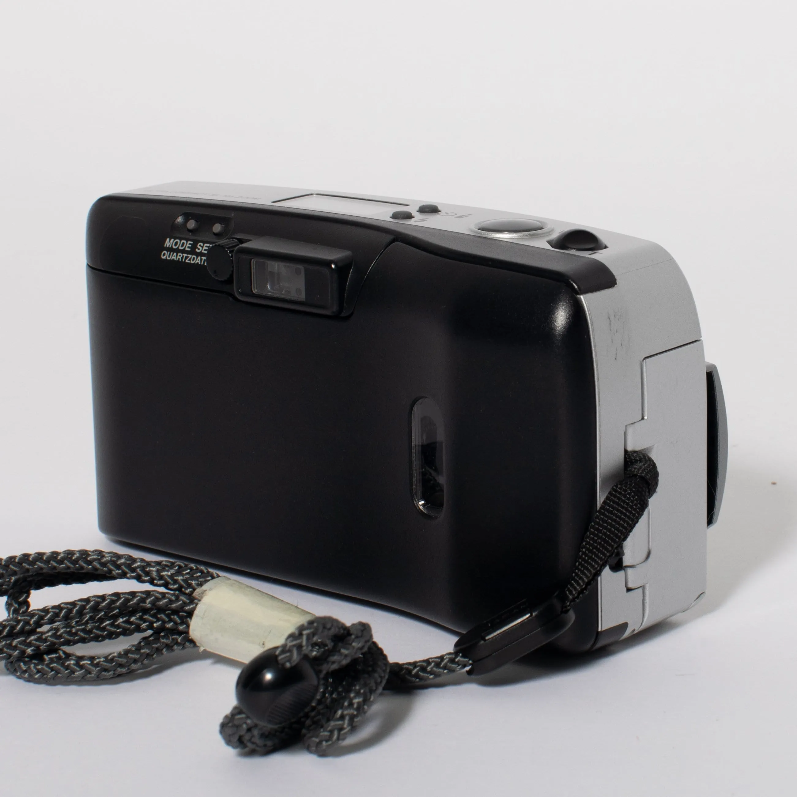 Olympus Superzoom 105R Quartz Date