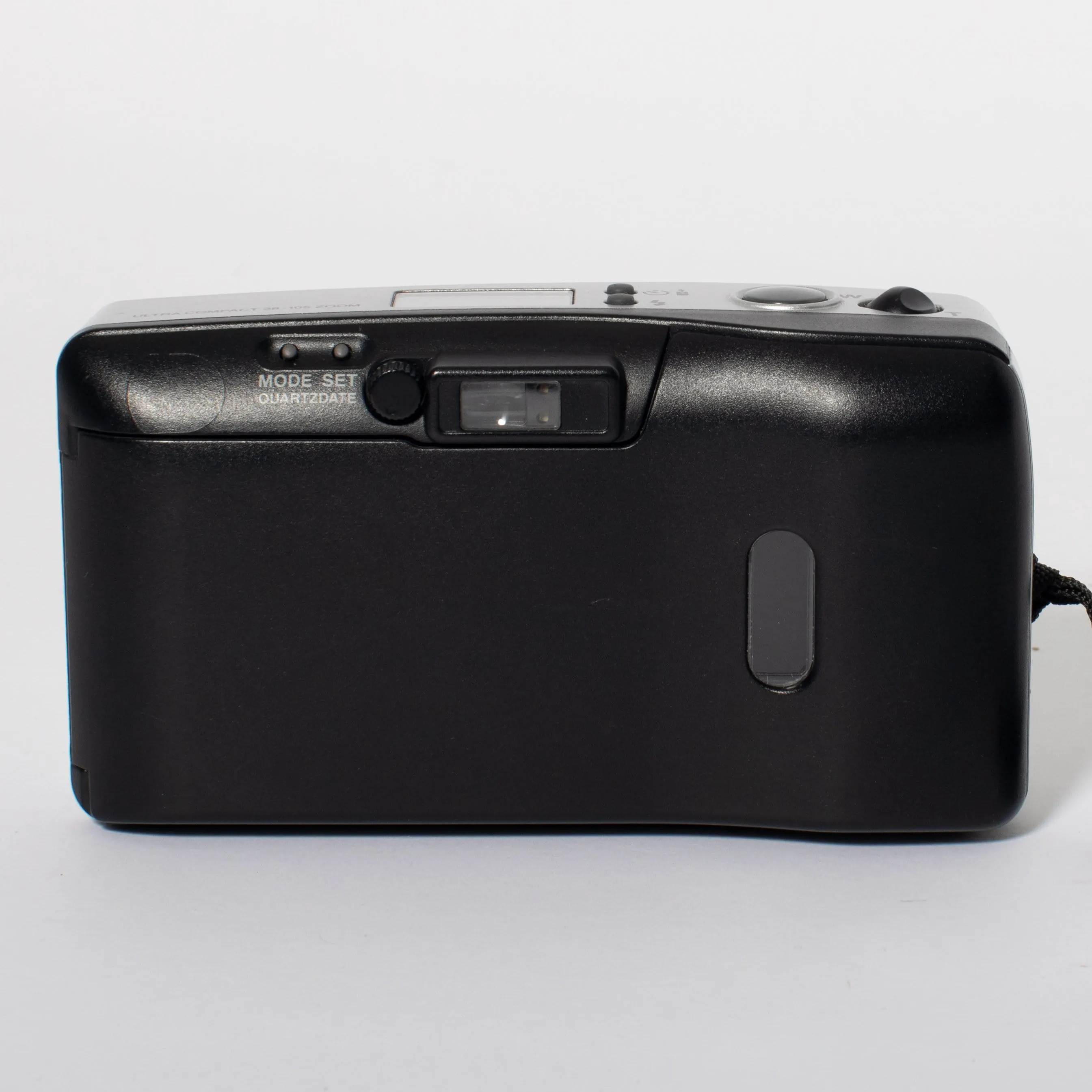 Olympus Superzoom 105R Quartz Date
