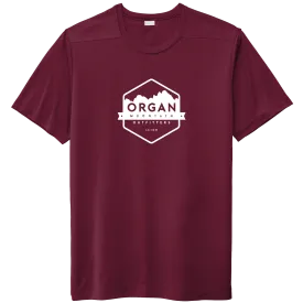 OMO Outdoor UV Tee | UPF 50