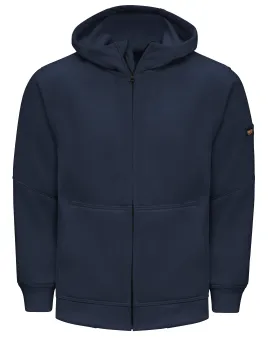 Performance Work Hoodie HJ10 - Navy