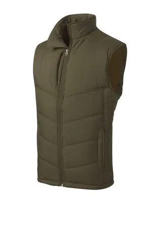 Port Authority Puffy Vest