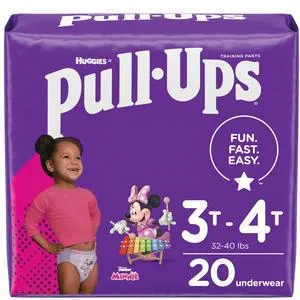 Pull-Ups® Learning Designs® Training Pants