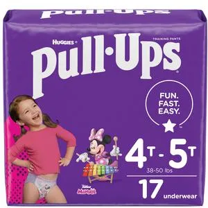 Pull-Ups® Learning Designs® Training Pants