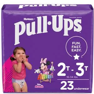 Pull-Ups® Learning Designs® Training Pants