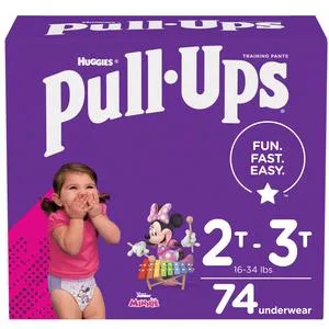 Pull-Ups® Learning Designs® Training Pants