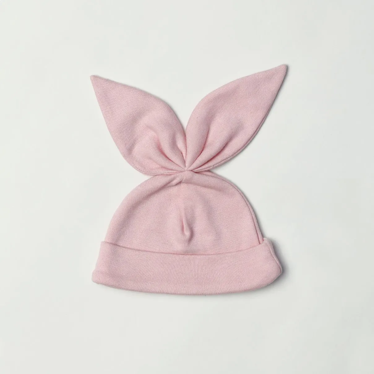 Rabbit Ear Baby Caps