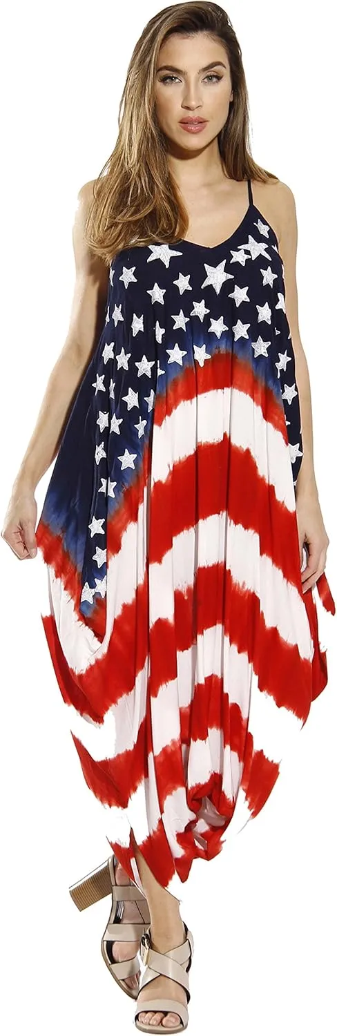 Riviera Sun Harem Jumpsuit Jumpsuits for Women Romper