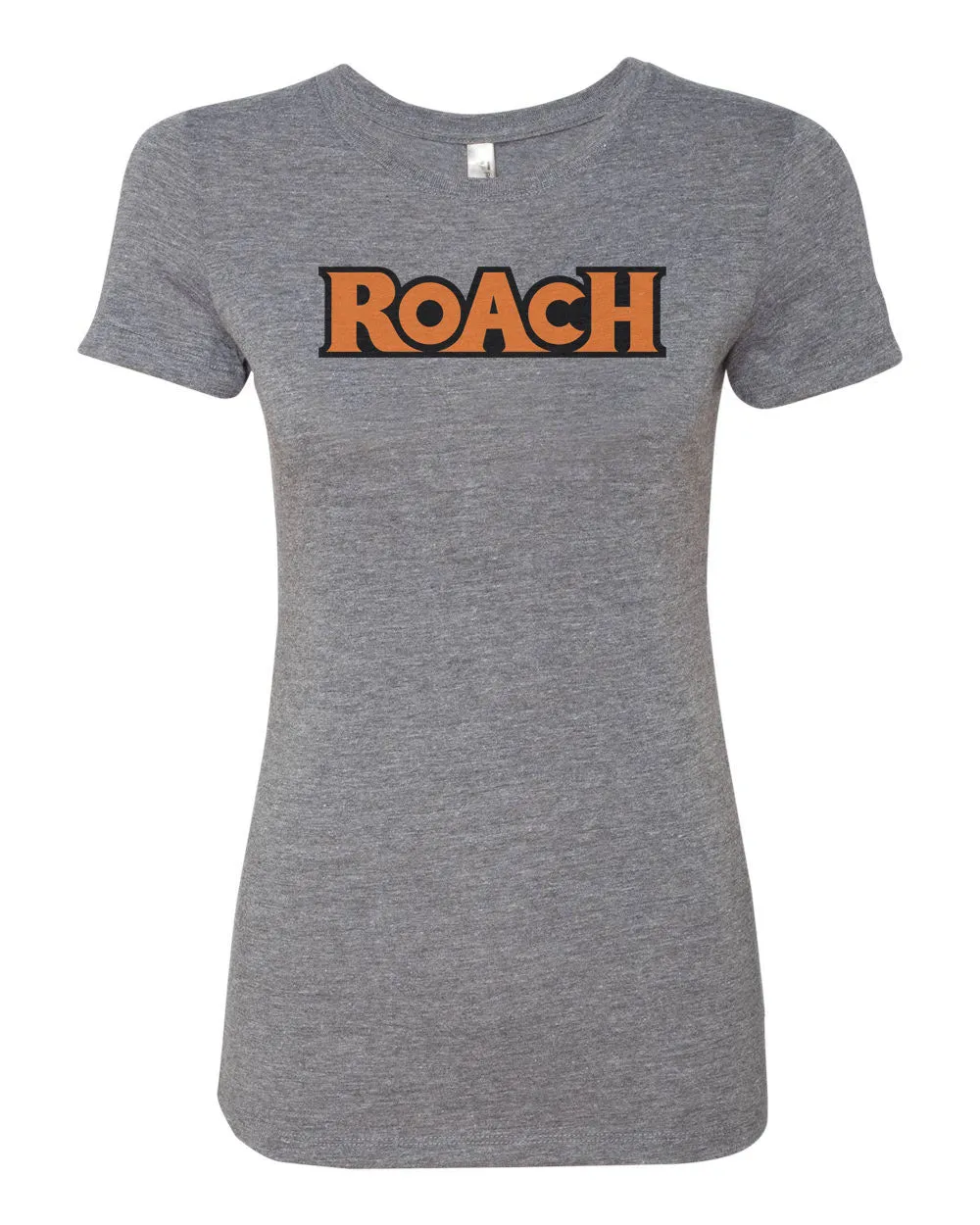 RoAcH 80's Logo Tee | Women's Tee