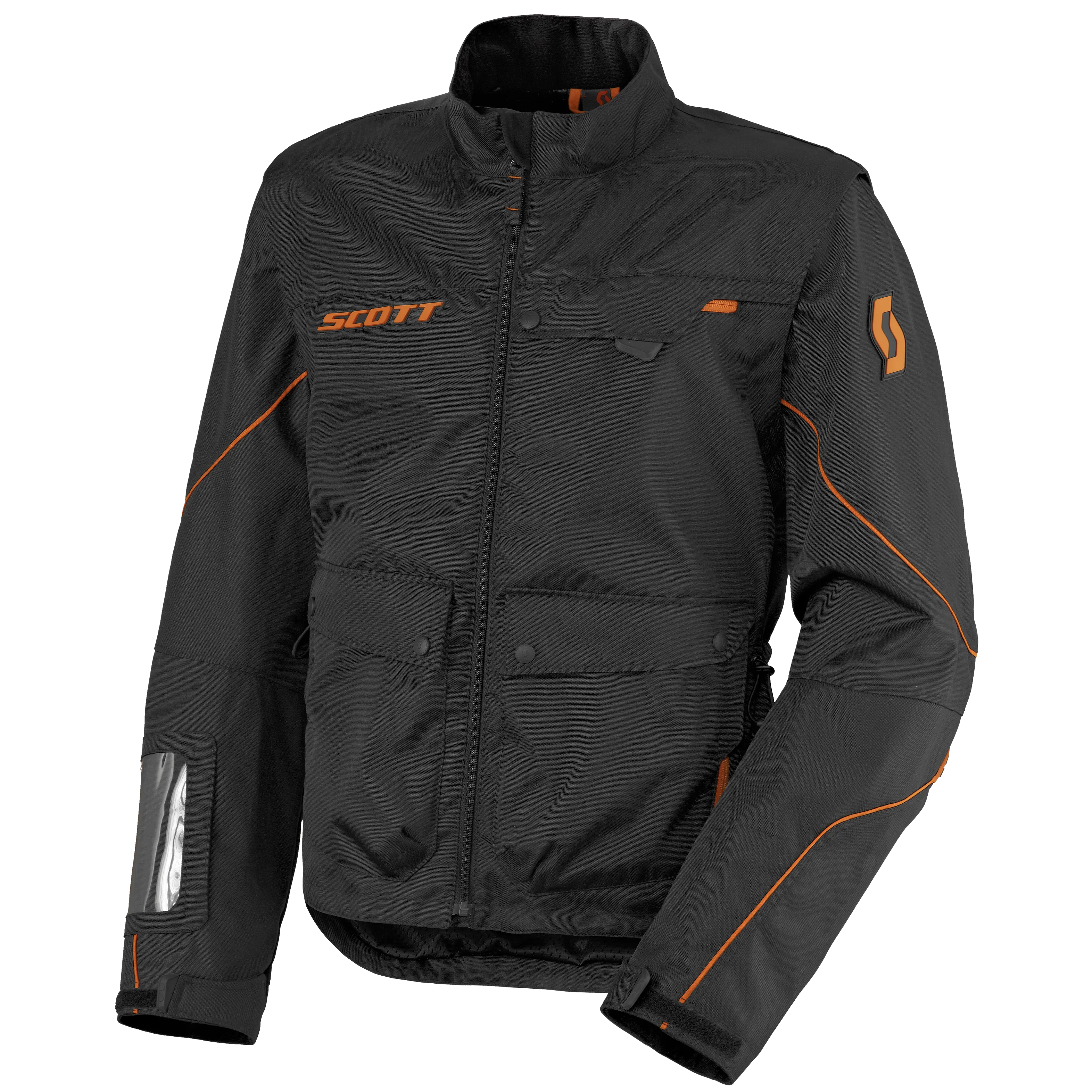 Scott - Adventure 2 Jacket