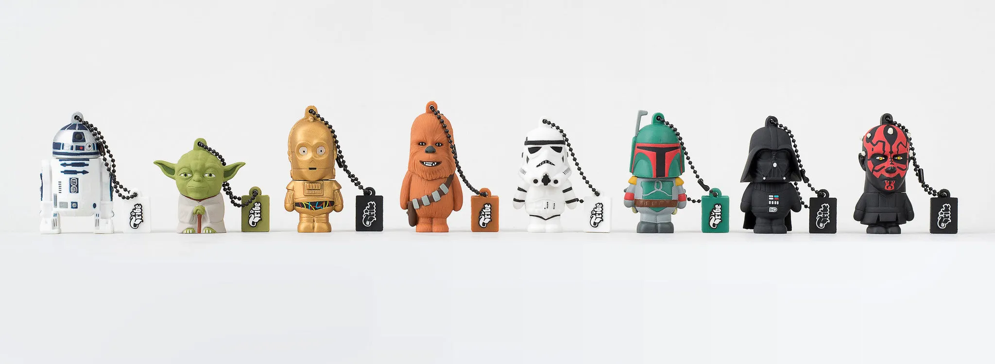 Star Wars USB Flash Drive R2-D2 *SALE*