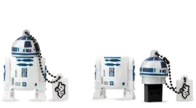 Star Wars USB Flash Drive R2-D2 *SALE*