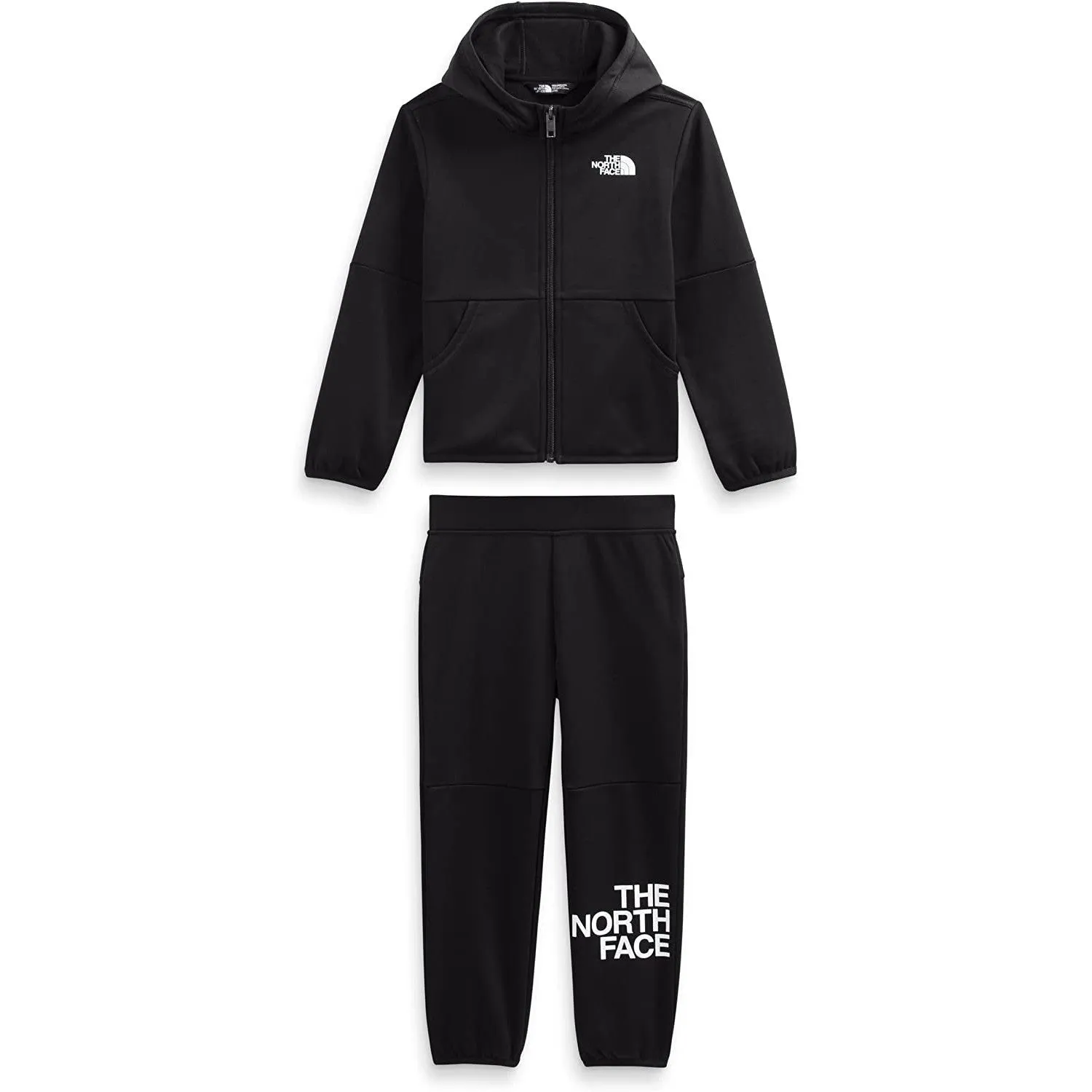 The North Face Kids' Winter Warm Set