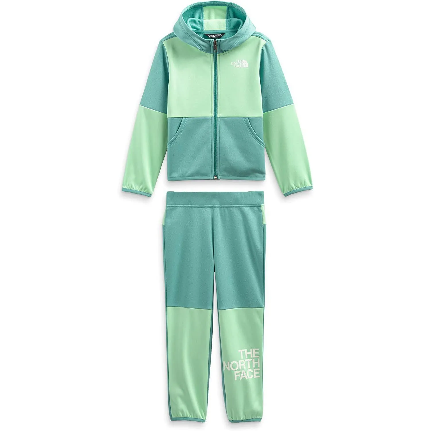 The North Face Kids' Winter Warm Set