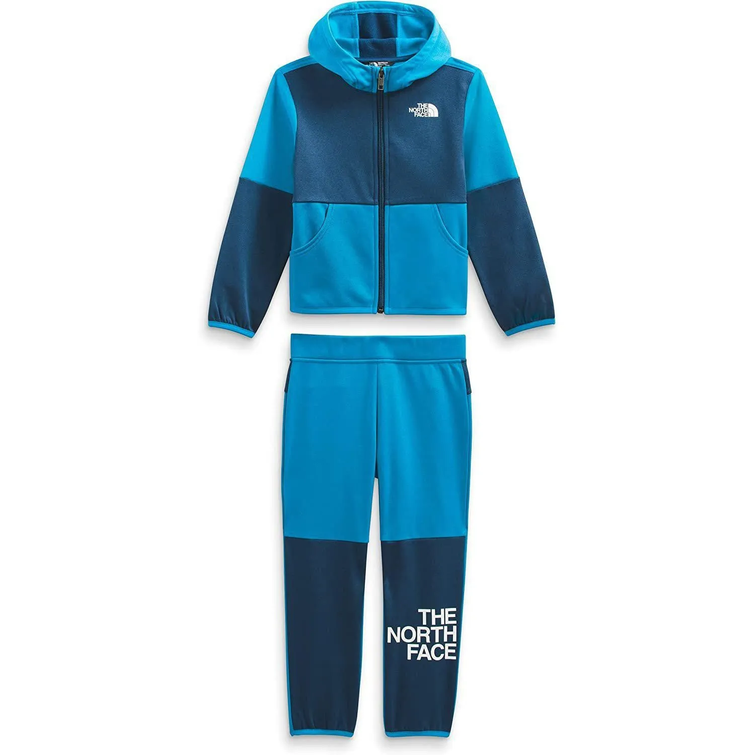 The North Face Kids' Winter Warm Set