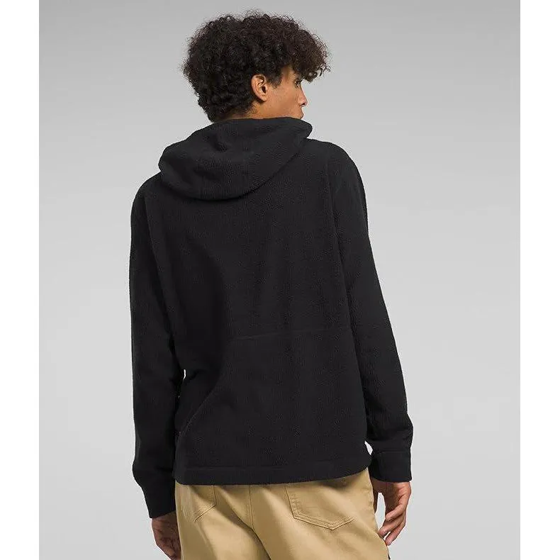 The North Face Men's Pali Pile Fleece Hoodie
